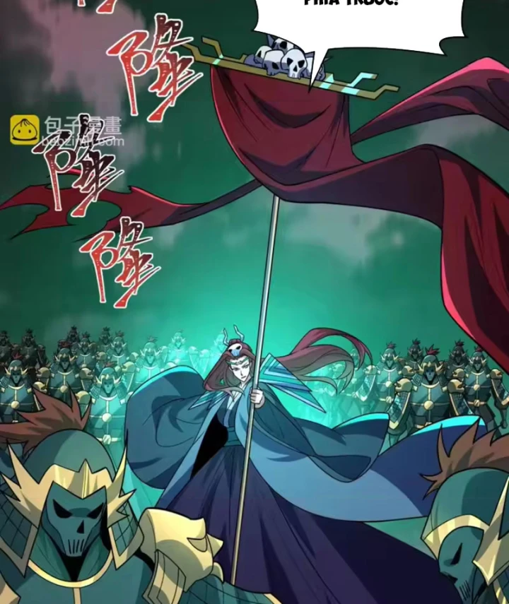 Kỷ Nguyên Kỳ Lạ Chapter 577 - 34