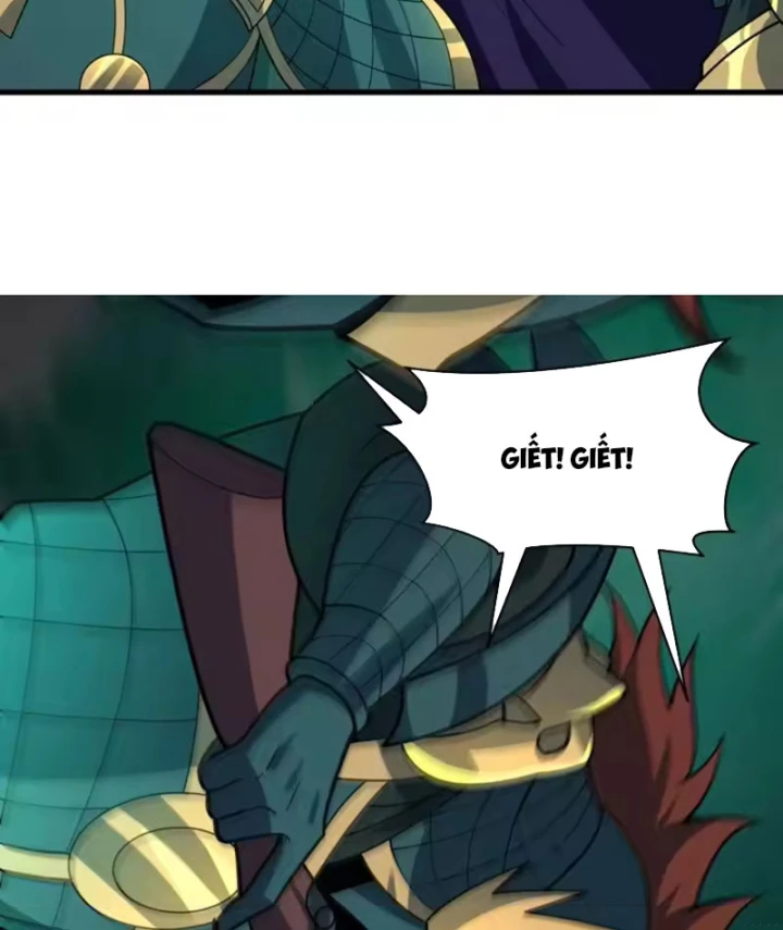 Kỷ Nguyên Kỳ Lạ Chapter 577 - 35