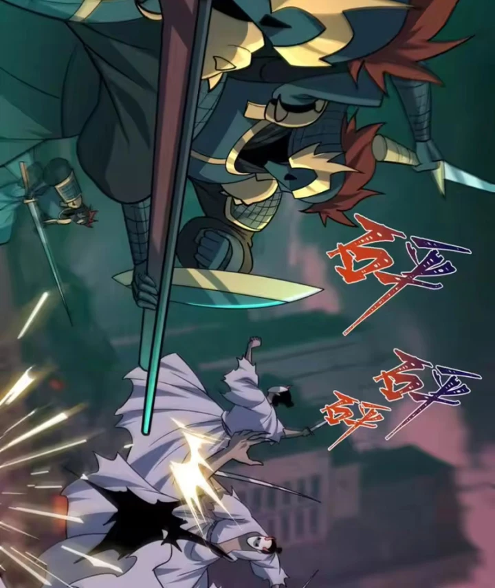 Kỷ Nguyên Kỳ Lạ Chapter 577 - 36