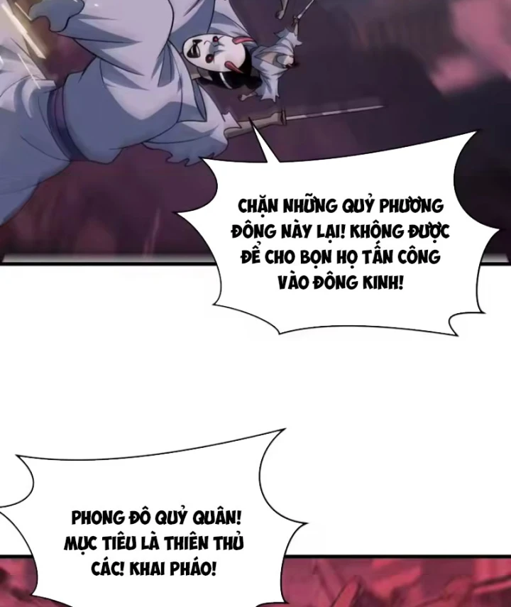 Kỷ Nguyên Kỳ Lạ Chapter 577 - 37