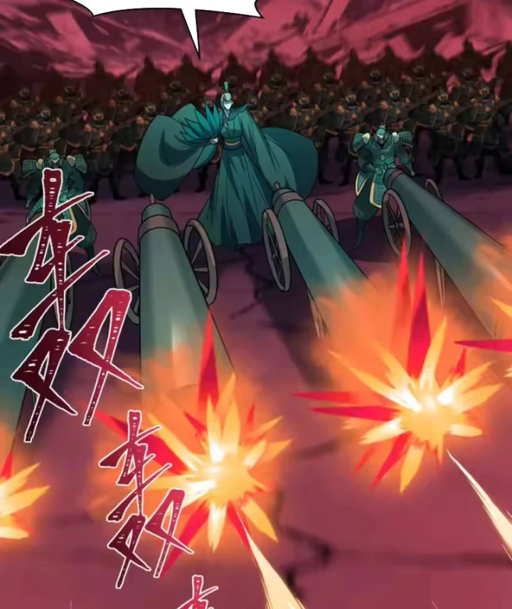 Kỷ Nguyên Kỳ Lạ Chapter 577 - 38