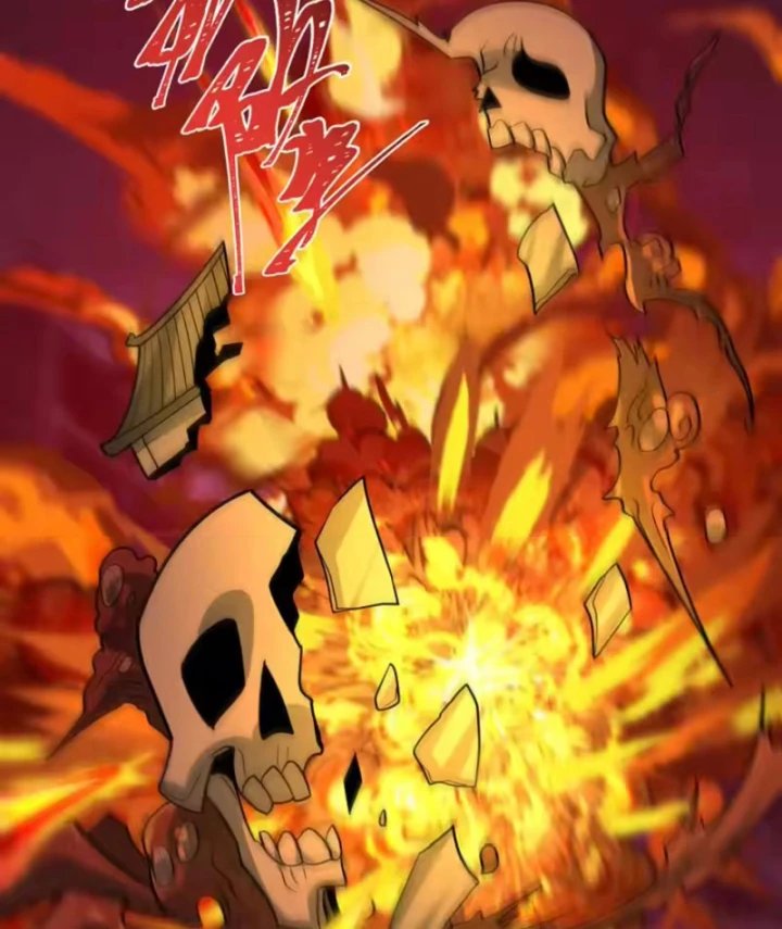 Kỷ Nguyên Kỳ Lạ Chapter 577 - 40