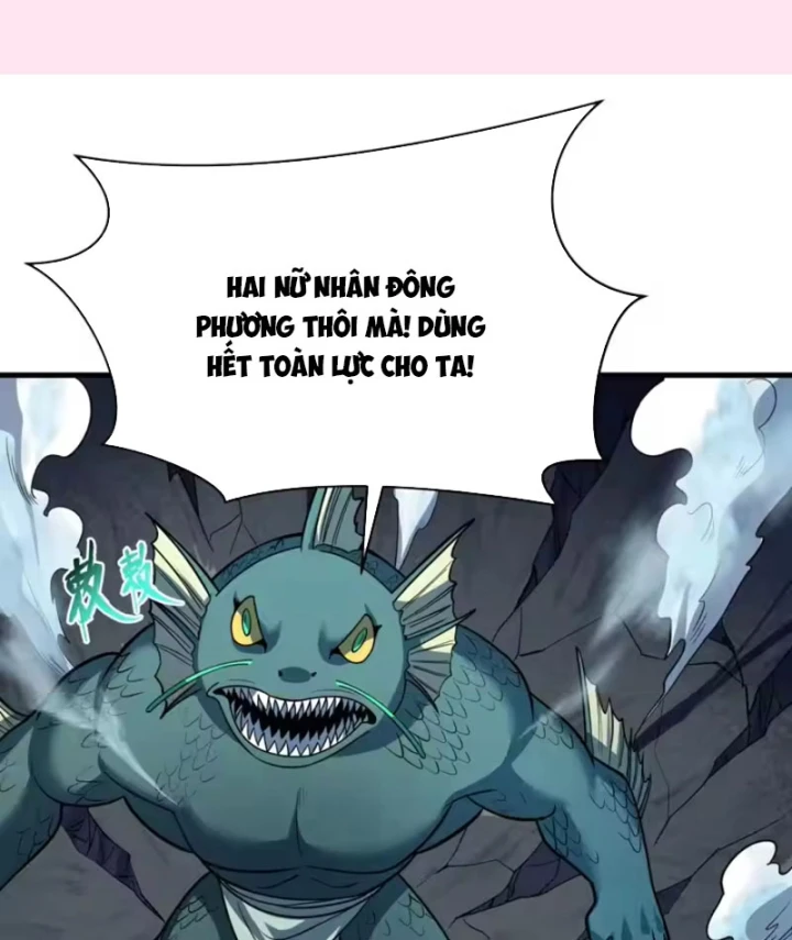 Kỷ Nguyên Kỳ Lạ Chapter 577 - 42