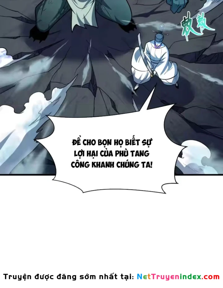 Kỷ Nguyên Kỳ Lạ Chapter 577 - 43
