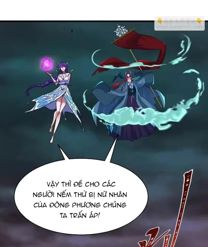 Kỷ Nguyên Kỳ Lạ Chapter 577 - 44