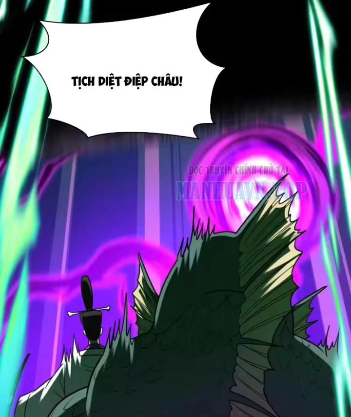 Kỷ Nguyên Kỳ Lạ Chapter 577 - 48