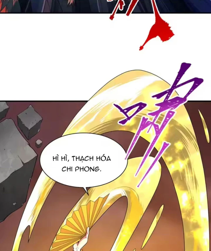 Kỷ Nguyên Kỳ Lạ Chapter 577 - 52