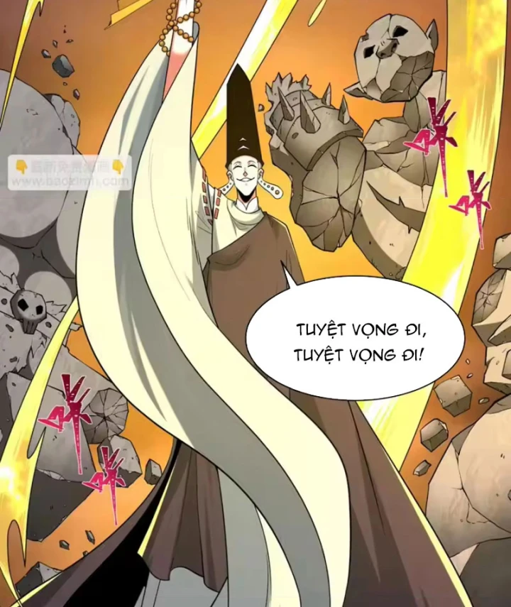 Kỷ Nguyên Kỳ Lạ Chapter 577 - 53