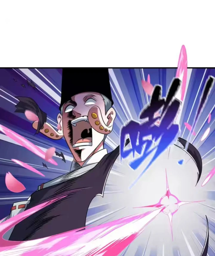 Kỷ Nguyên Kỳ Lạ Chapter 577 - 57