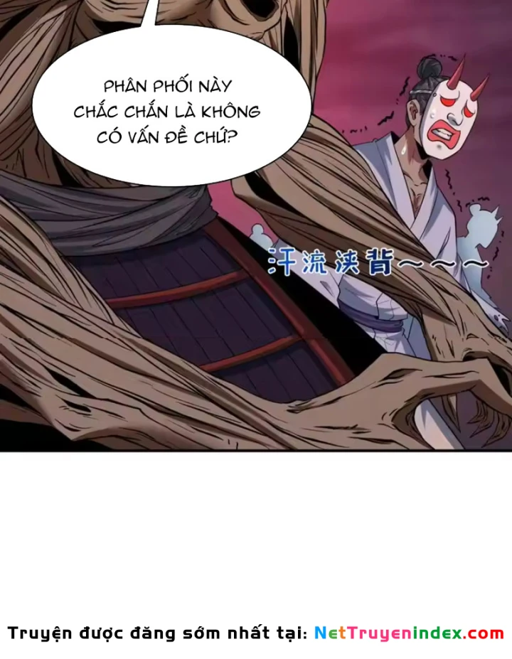 Kỷ Nguyên Kỳ Lạ Chapter 577 - 66