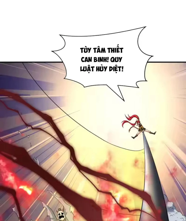 Kỷ Nguyên Kỳ Lạ Chapter 577 - 71