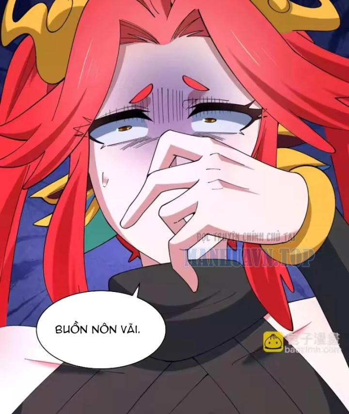 Kỷ Nguyên Kỳ Lạ Chapter 577 - 77