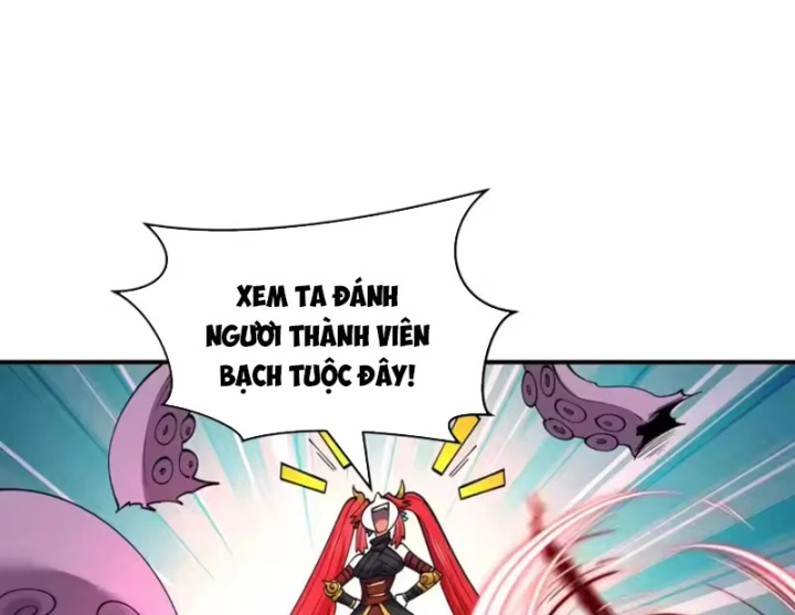 Kỷ Nguyên Kỳ Lạ Chapter 577 - 81