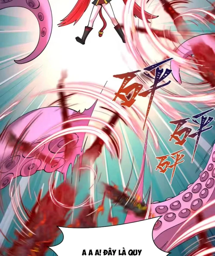 Kỷ Nguyên Kỳ Lạ Chapter 577 - 82