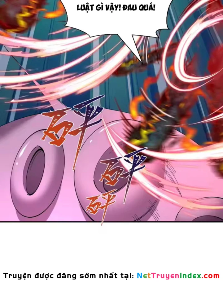 Kỷ Nguyên Kỳ Lạ Chapter 577 - 83