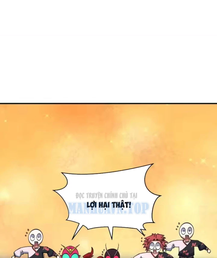 Kỷ Nguyên Kỳ Lạ Chapter 577 - 84