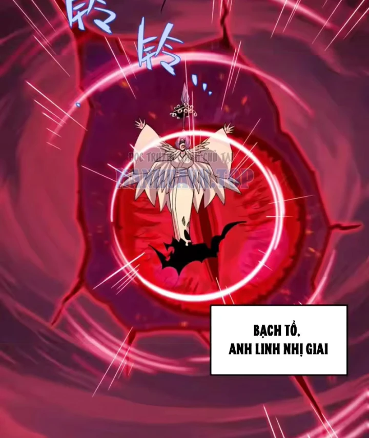 Kỷ Nguyên Kỳ Lạ Chapter 577 - 87