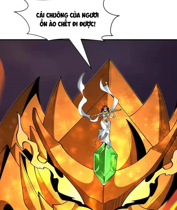 Kỷ Nguyên Kỳ Lạ Chapter 577 - 92