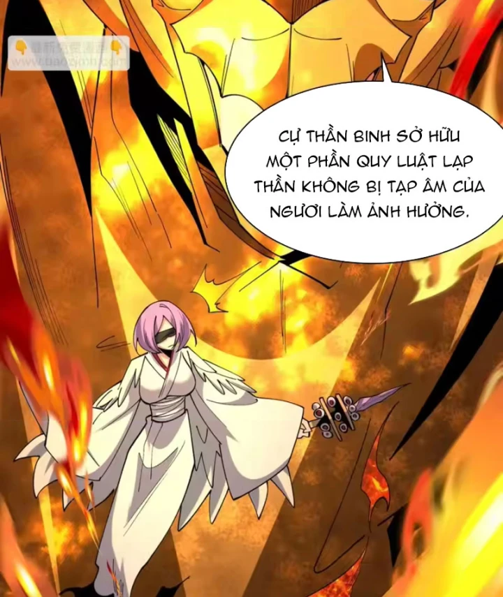 Kỷ Nguyên Kỳ Lạ Chapter 577 - 93