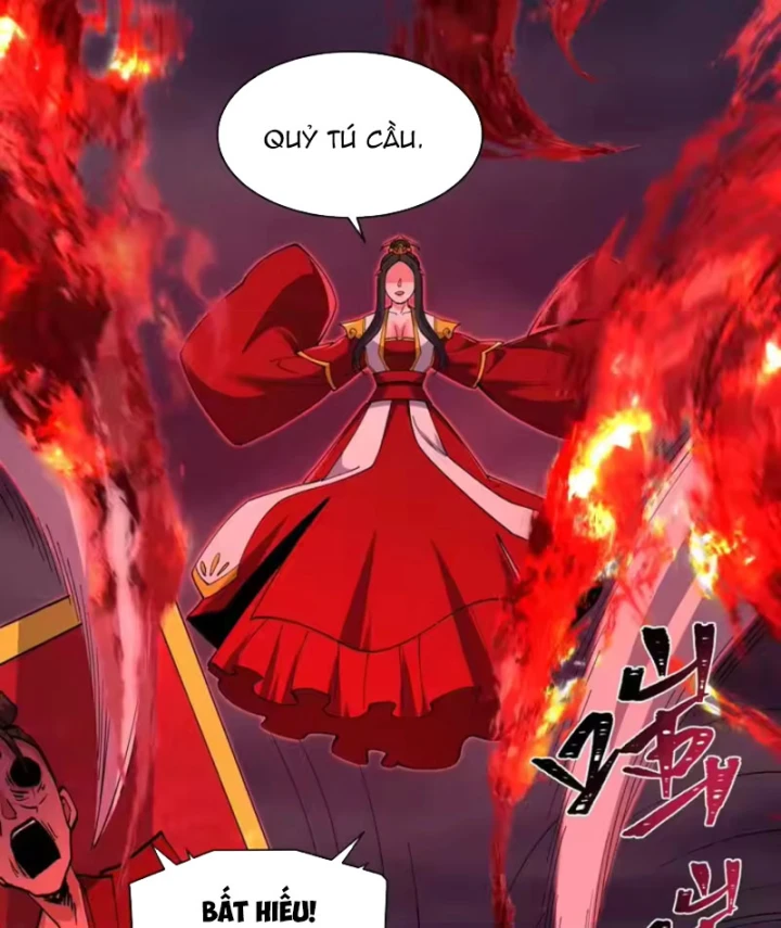 Kỷ Nguyên Kỳ Lạ Chapter 577 - 96