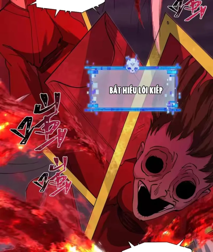 Kỷ Nguyên Kỳ Lạ Chapter 577 - 97