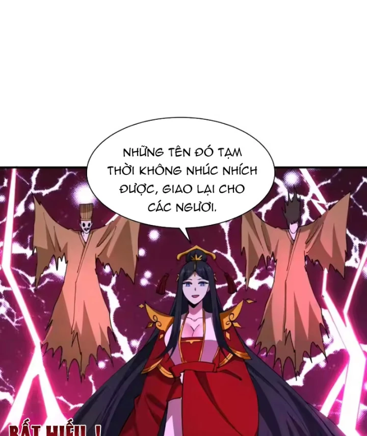 Kỷ Nguyên Kỳ Lạ Chapter 577 - 104