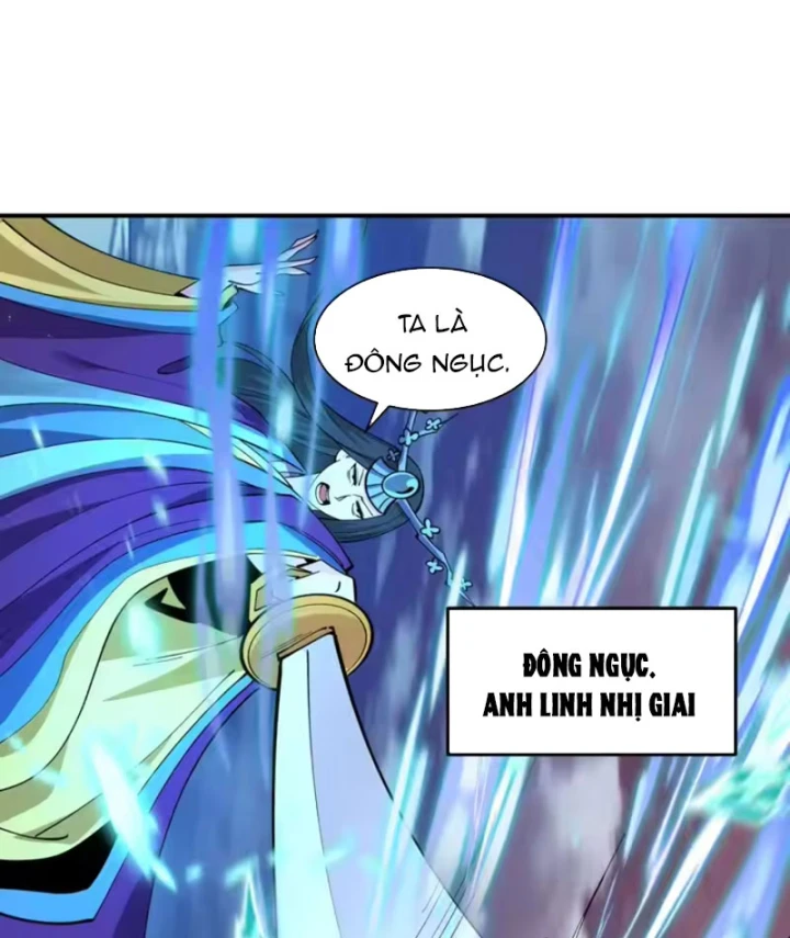 Kỷ Nguyên Kỳ Lạ Chapter 577 - 112