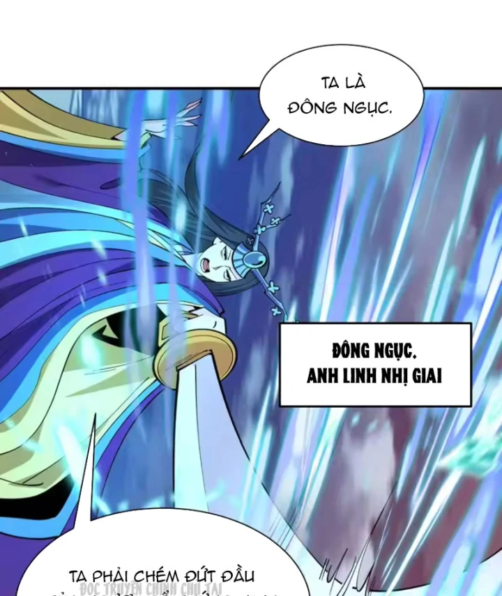 Kỷ Nguyên Kỳ Lạ Chapter 578 - 4