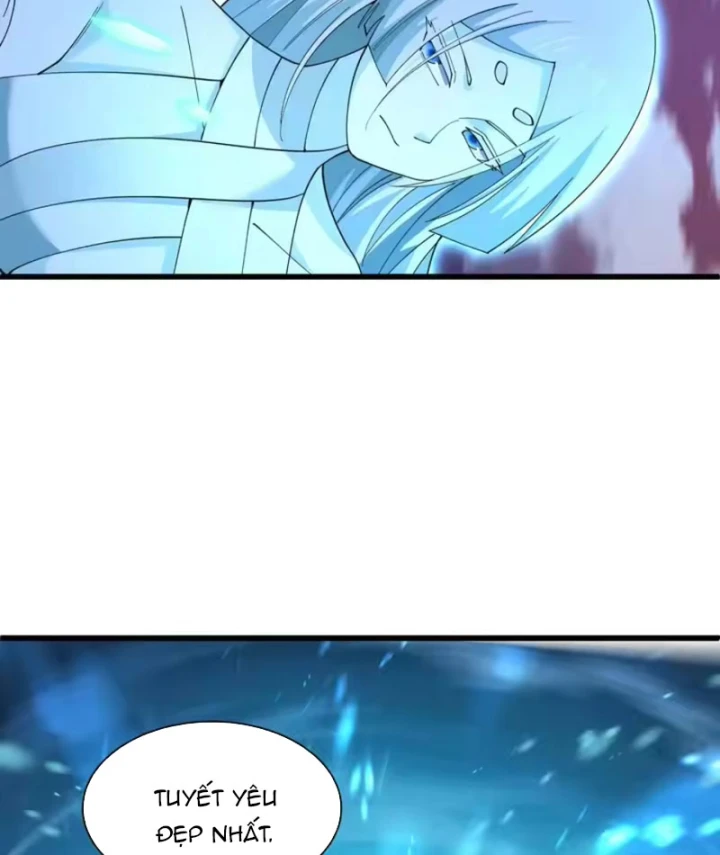 Kỷ Nguyên Kỳ Lạ Chapter 578 - 6