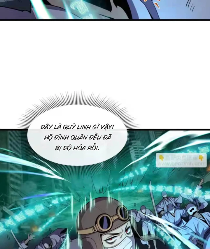 Kỷ Nguyên Kỳ Lạ Chapter 578 - 13