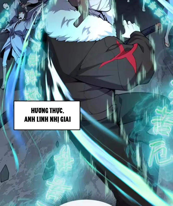 Kỷ Nguyên Kỳ Lạ Chapter 578 - 14