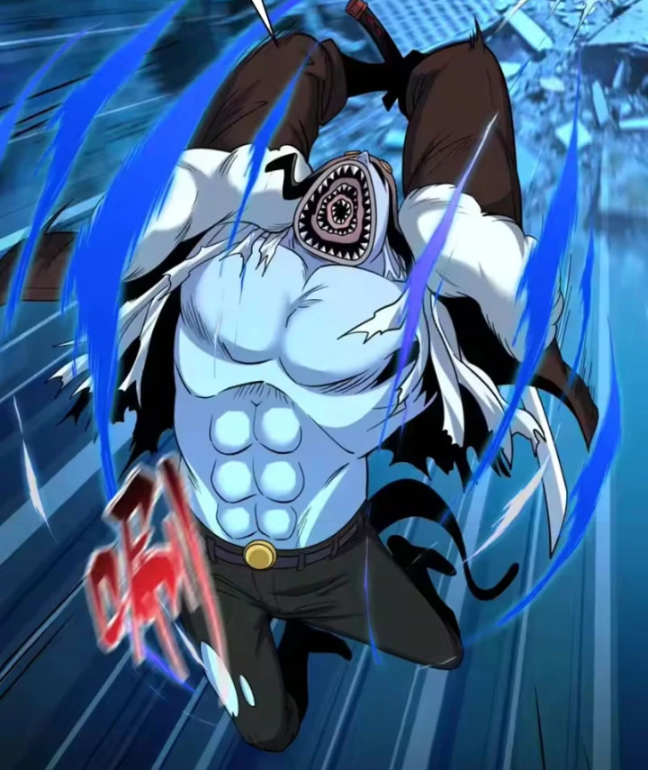 Kỷ Nguyên Kỳ Lạ Chapter 578 - 18