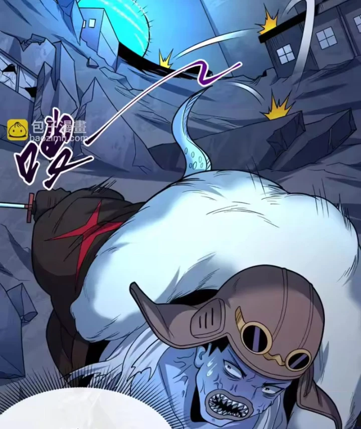 Kỷ Nguyên Kỳ Lạ Chapter 578 - 25