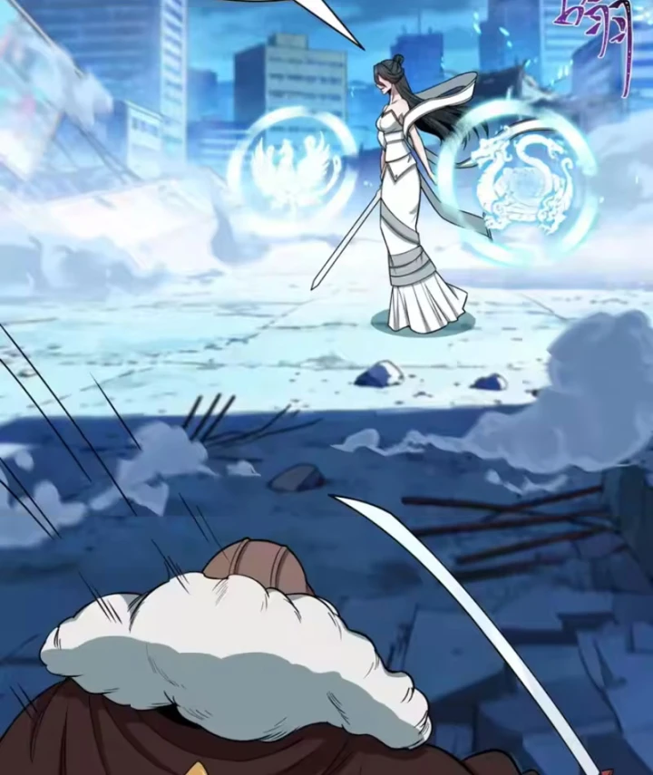 Kỷ Nguyên Kỳ Lạ Chapter 578 - 28