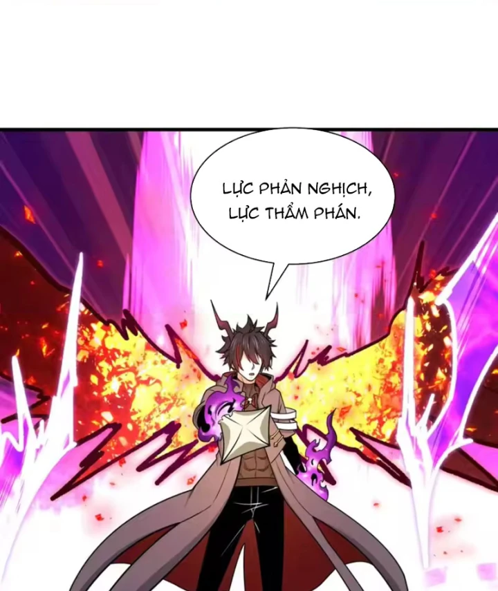 Kỷ Nguyên Kỳ Lạ Chapter 578 - 38