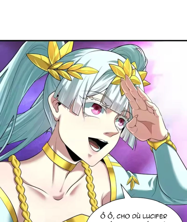 Kỷ Nguyên Kỳ Lạ Chapter 578 - 40