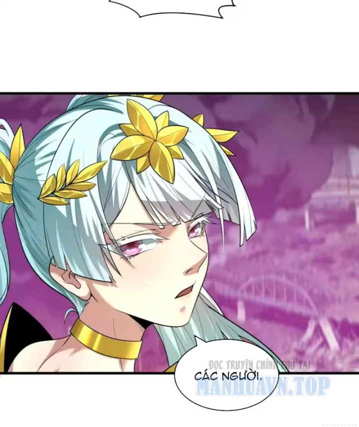 Kỷ Nguyên Kỳ Lạ Chapter 578 - 43