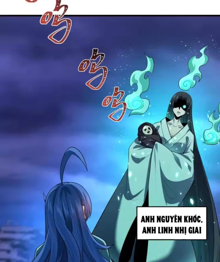 Kỷ Nguyên Kỳ Lạ Chapter 578 - 49