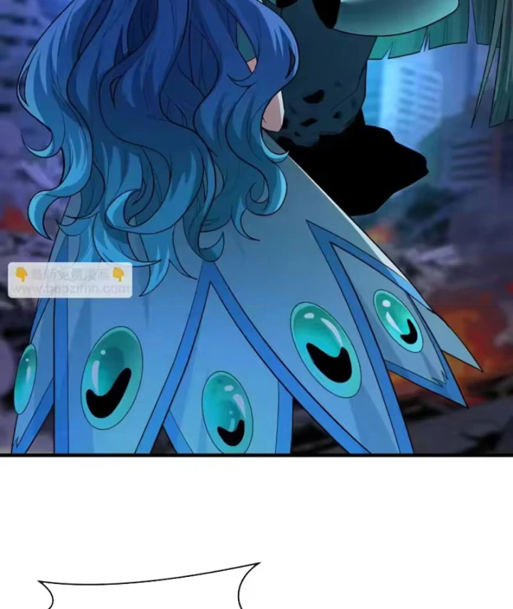 Kỷ Nguyên Kỳ Lạ Chapter 578 - 50