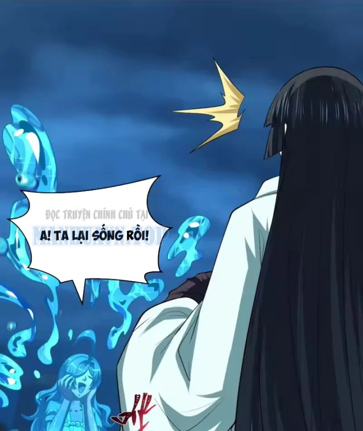 Kỷ Nguyên Kỳ Lạ Chapter 578 - 56