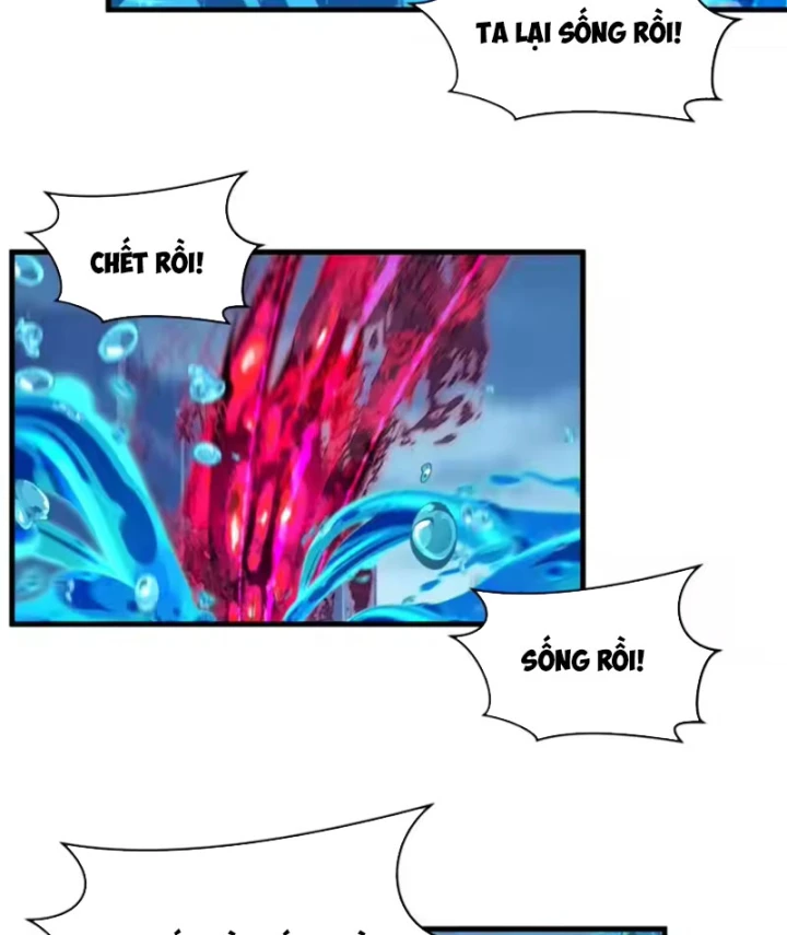 Kỷ Nguyên Kỳ Lạ Chapter 578 - 61