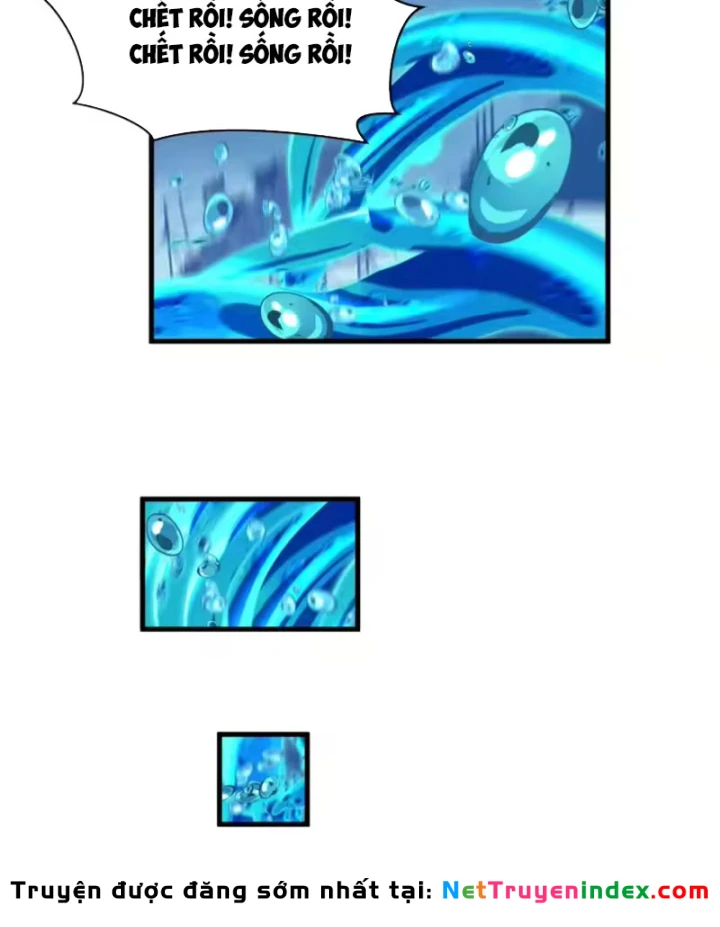 Kỷ Nguyên Kỳ Lạ Chapter 578 - 62