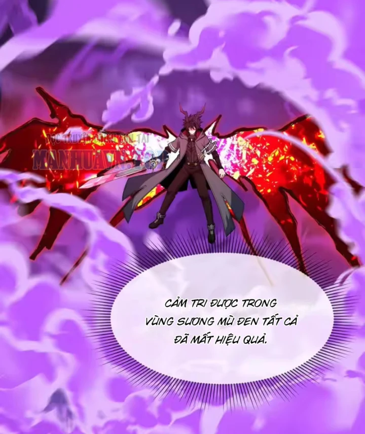 Kỷ Nguyên Kỳ Lạ Chapter 578 - 67