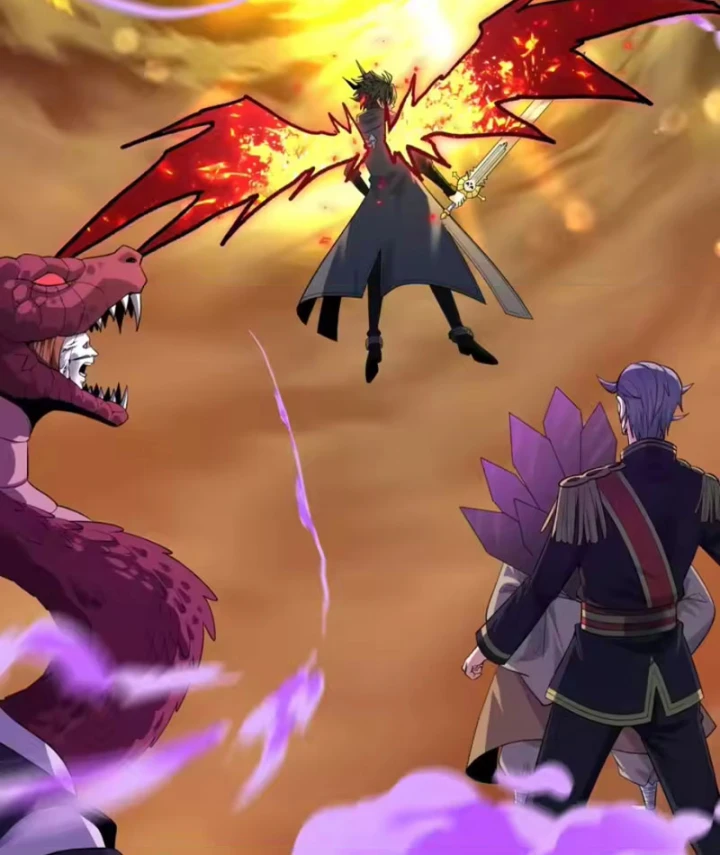 Kỷ Nguyên Kỳ Lạ Chapter 578 - 71