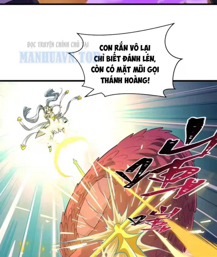 Kỷ Nguyên Kỳ Lạ Chapter 578 - 72