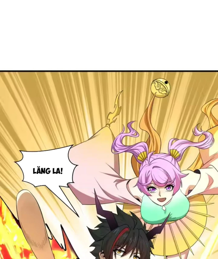 Kỷ Nguyên Kỳ Lạ Chapter 578 - 76