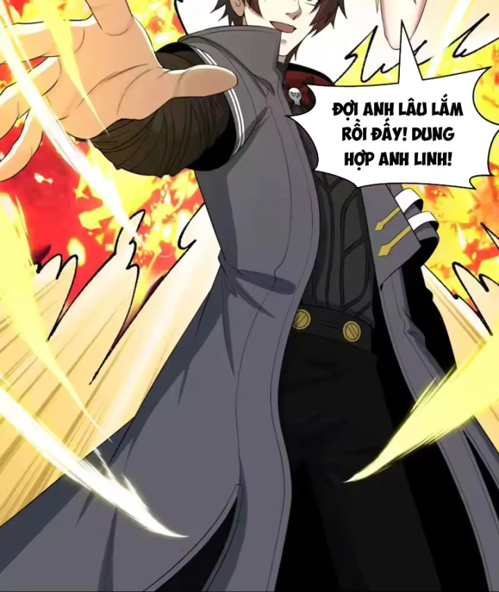 Kỷ Nguyên Kỳ Lạ Chapter 578 - 77