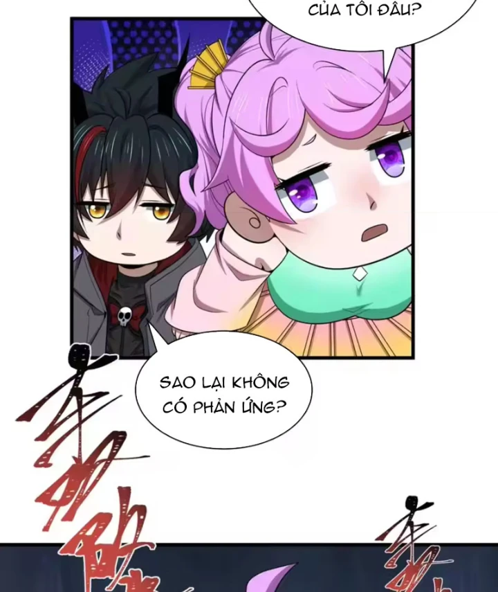 Kỷ Nguyên Kỳ Lạ Chapter 578 - 79