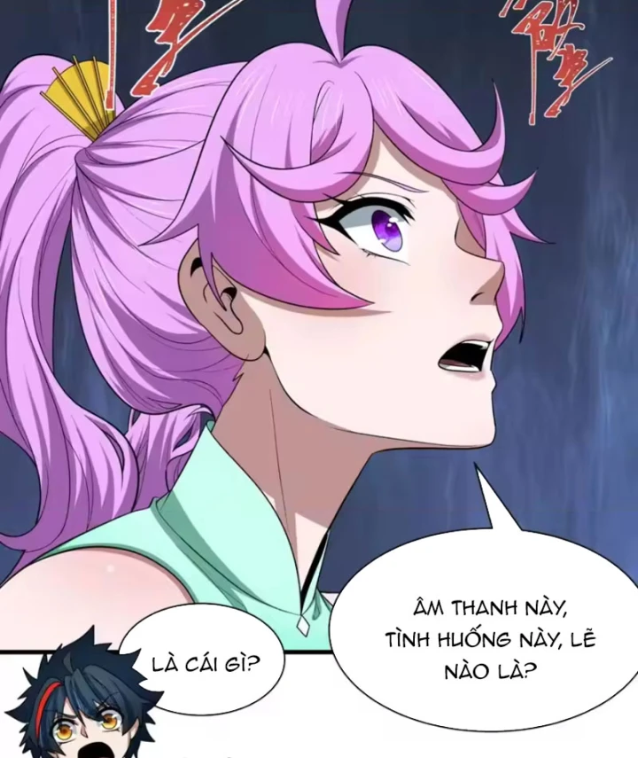 Kỷ Nguyên Kỳ Lạ Chapter 578 - 80