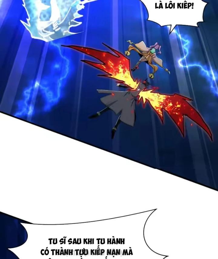 Kỷ Nguyên Kỳ Lạ Chapter 578 - 83